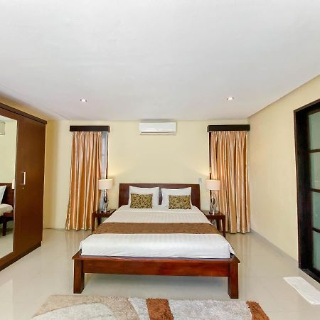 Cometa Villas Seminyak By Premier Hospitality Asia ภายนอก รูปภาพ