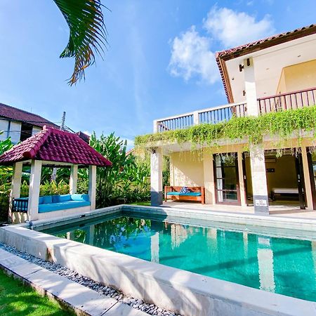 Cometa Villas Seminyak By Premier Hospitality Asia ภายนอก รูปภาพ