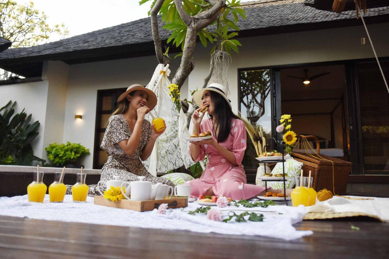 Cometa Villas Seminyak By Premier Hospitality Asia ภายนอก รูปภาพ