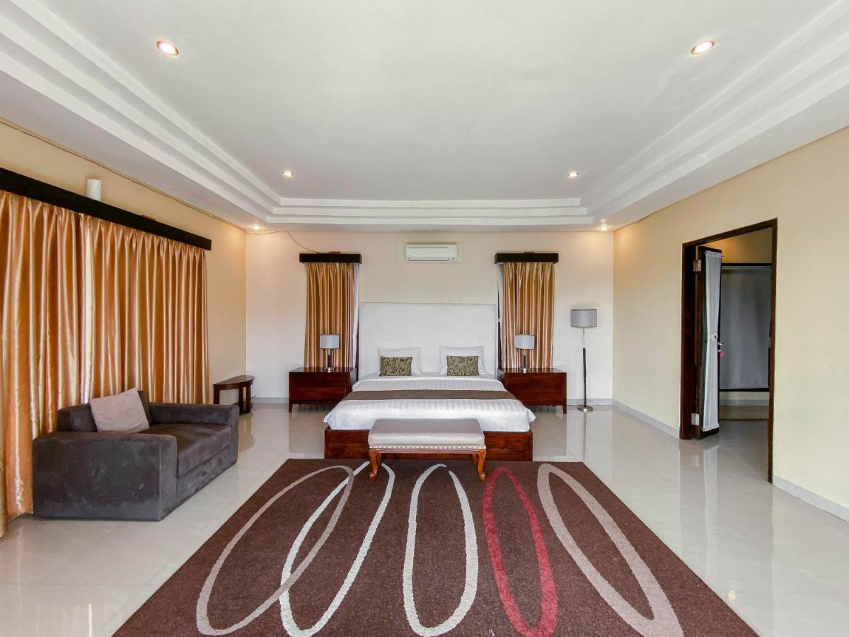 Cometa Villas Seminyak By Premier Hospitality Asia ภายนอก รูปภาพ