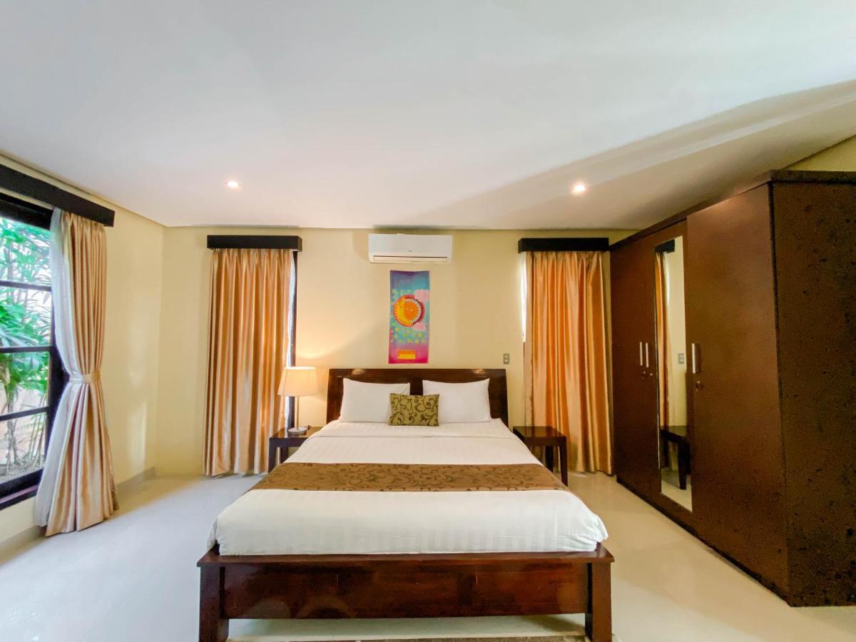 Cometa Villas Seminyak By Premier Hospitality Asia ภายนอก รูปภาพ
