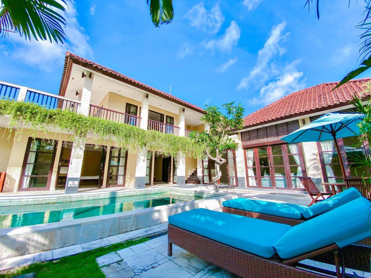 Cometa Villas Seminyak By Premier Hospitality Asia ภายนอก รูปภาพ