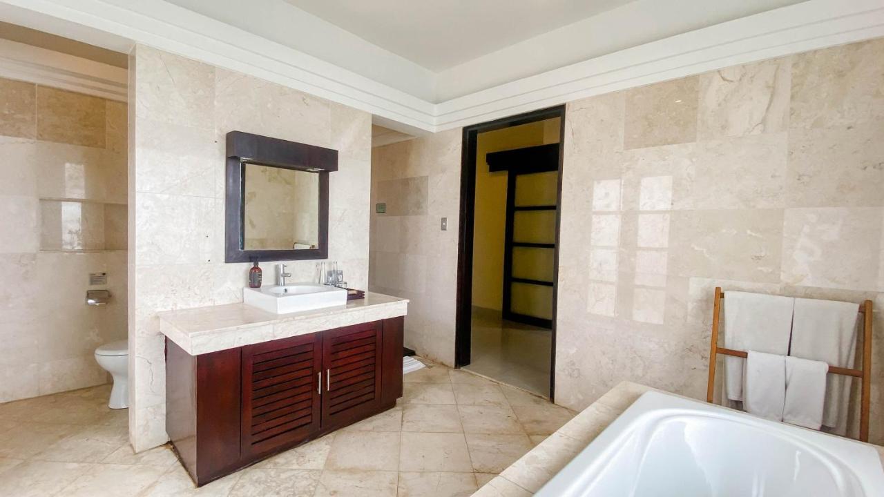 Cometa Villas Seminyak By Premier Hospitality Asia ภายนอก รูปภาพ