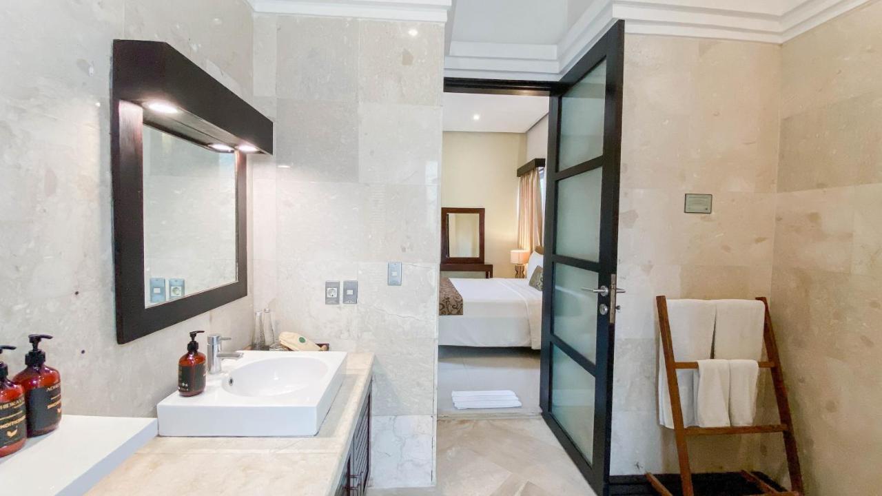 Cometa Villas Seminyak By Premier Hospitality Asia ภายนอก รูปภาพ