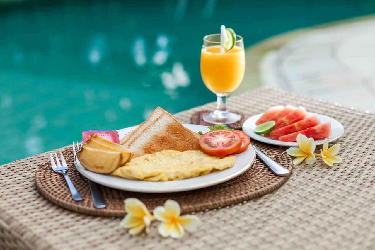 Cometa Villas Seminyak By Premier Hospitality Asia ภายนอก รูปภาพ