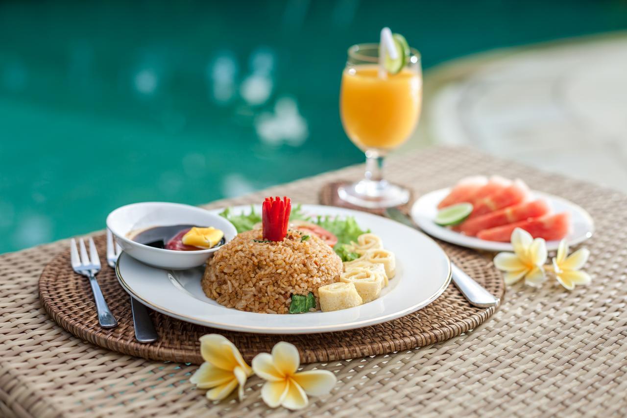 Cometa Villas Seminyak By Premier Hospitality Asia ภายนอก รูปภาพ